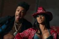 Video: Blueface – “Thotiana (Remix)” (ft. Cardi B)
