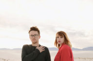 Wye Oak – “Evergreen”