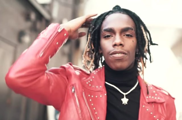 Ynw melly brother