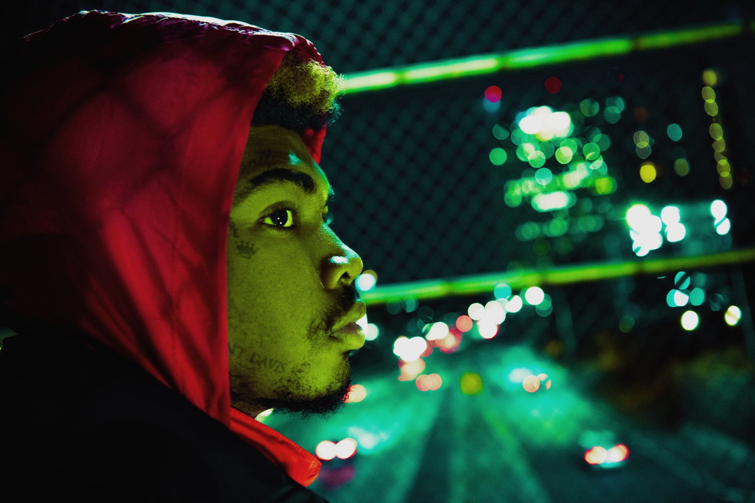 Can Yhung T.O. Be the Bay’s Pensive New Star?