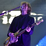 The National's Bryce Dessner Announces Performance with Thom Yorke