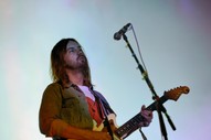 Watch Tame Impala Perform “Patience” and “Borderline” on <i>SNL</i>