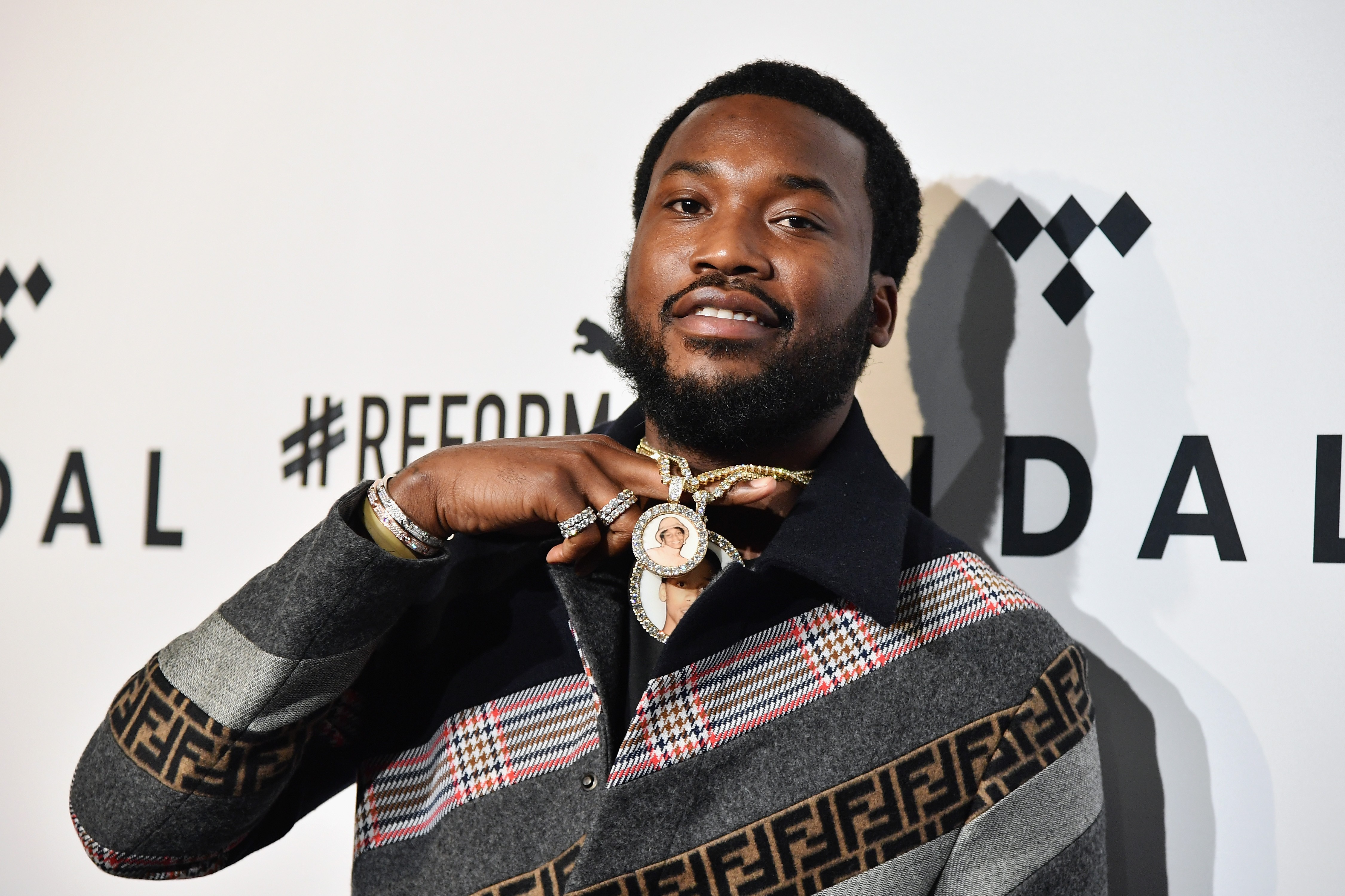 Amazon Unveils Teaser For Meek Mill Docuseries Watch Spin