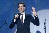 John Mulaney Confirms He Dropped Louis C.K.’s Manager