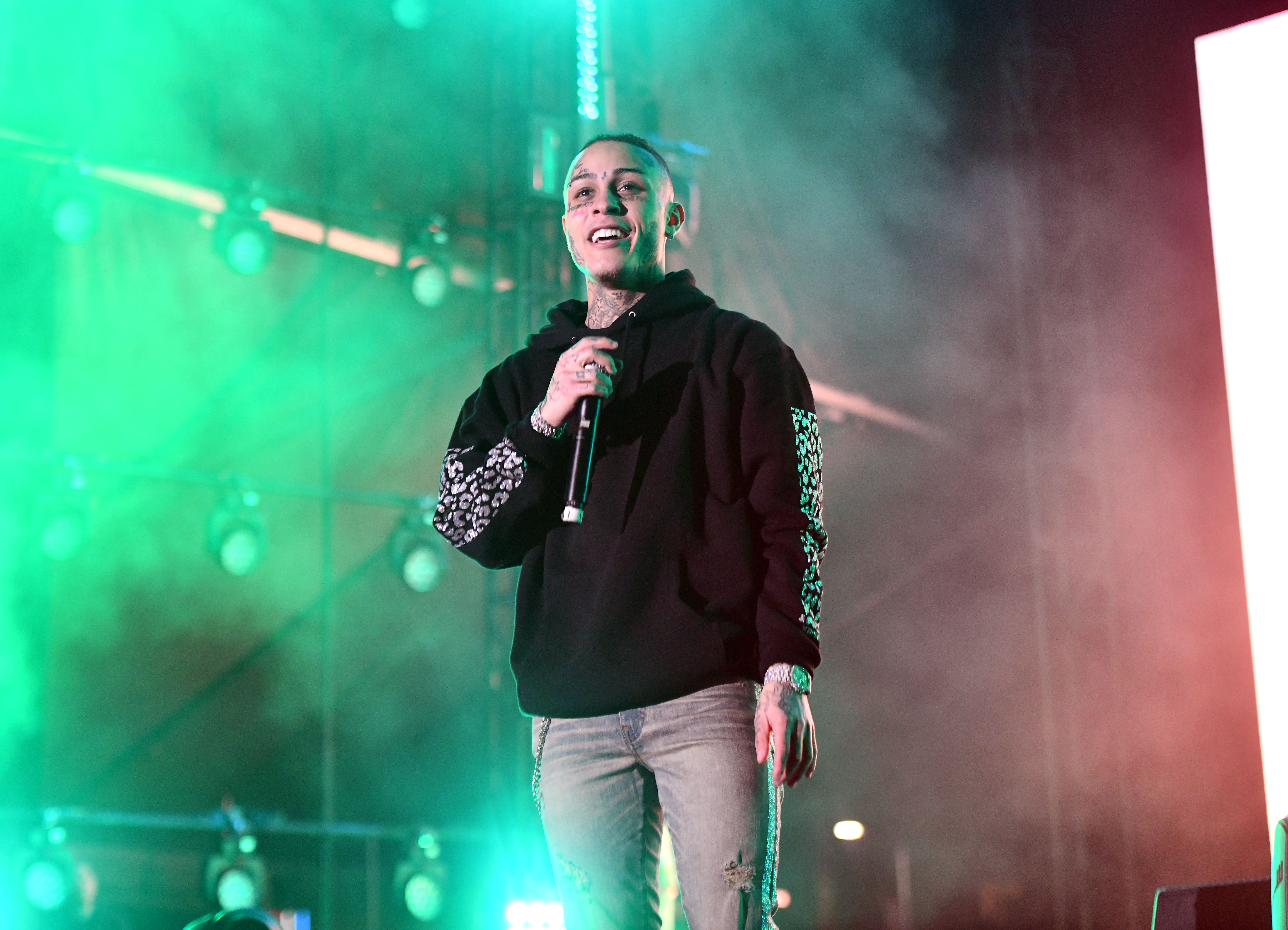 Lil Skies' "Welcome to the Rodeo" Is as Star-Making as Any Pop Hit