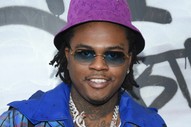 Watch Gunna Perform “Big Shot” on <i>Kimmel</i>