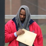 R. Kelly Released From Jail After Paying Owed Child Support