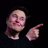 Elon Musk Drops Surprise Rap Single 