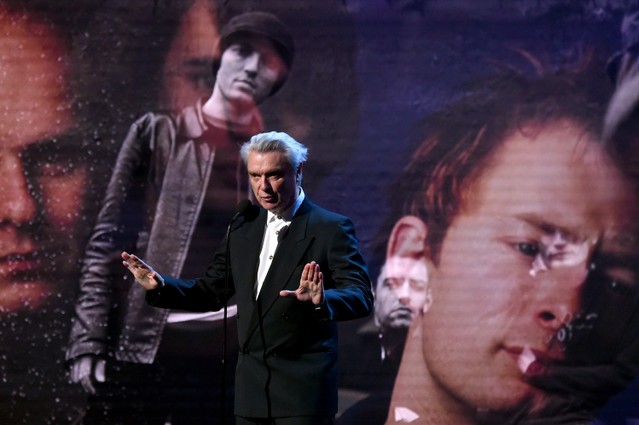 david-byrne-inducts-radiohead-into-the-rock-and-roll-hall-of-fame