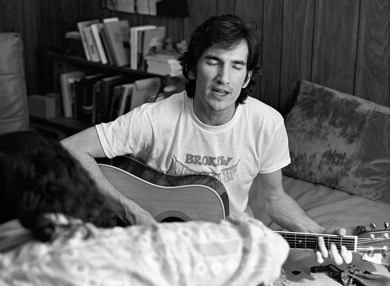 Townes Van Zandt | SPIN