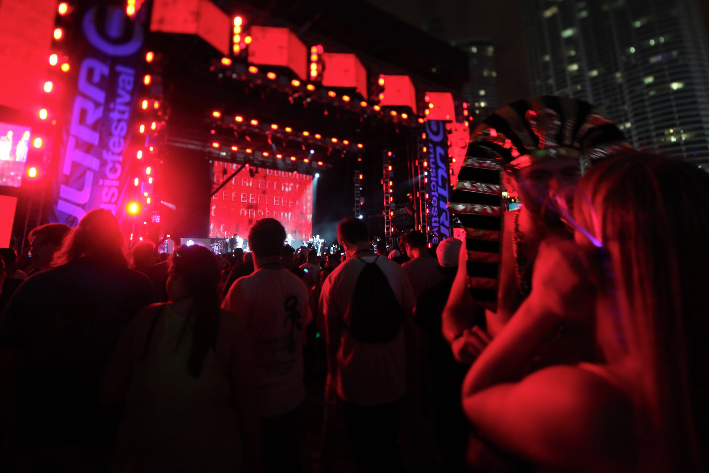 Ultra Music Festival Postponed Due to Coronavirus Concerns