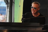 Bruce Hornsby – “Cast-Off” (ft. Justin Vernon)