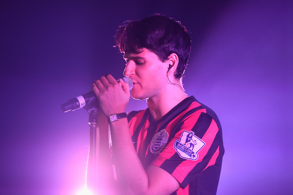 Vampire Weekend Reckon With the Divine (Again) on <i>Only God Was Above Us</i>