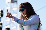 Jenny Lewis – “Wasted Youth”