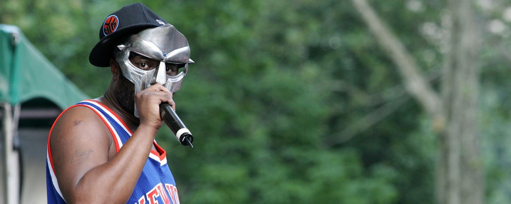 mf doom madvillainy download zip