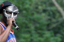 Marc Ecko Hosts Central Park Concert To Help Endangered Rhinos