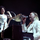 Hear Arcade Fire's Cover of Dumbo's 