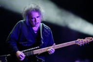 Glastonbury 2019 Lineup: The Cure, The Killers, Janet Jackson, Many More Announced