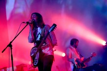 FYF Fest 2016 - Day 1