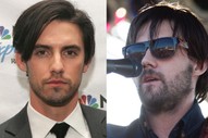 James Corden Confirms Conor Oberst and Milo Ventimiglia Are Not the Same Person