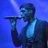 Arca Composes Start-Up Sound for Sega Genesis Console Remake