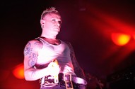 The Prodigy’s Keith Flint’s Cause of Death Revealed