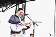 Frankie Cosmos Announces <i>Haunted Items</i>, Releases “Dancing” and “Tunnel”