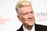 You Can Now Take a 13-Part Masterclass With David Lynch Online