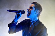 Perry Farrell – “Pirate Punk Politician”