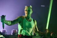 The Prodigy’s Keith Flint Dead at 49