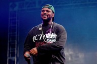 Schoolboy Q – “Numb Numb Juice”