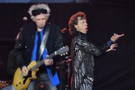 Rolling Stones Announce Greatest Hits Compilation Featuring Dave Grohl, Ed Sheeran, and More