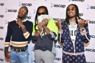 Migos to Perform at Nickelodeon’s Kids’ Choice Awards