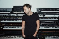 M83 Announce <i>Knife + Heart</i> Soundtrack, Release “Karl”