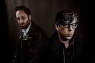 The Black Keys Release “Lo/Hi,” Their First New Single in Five Years