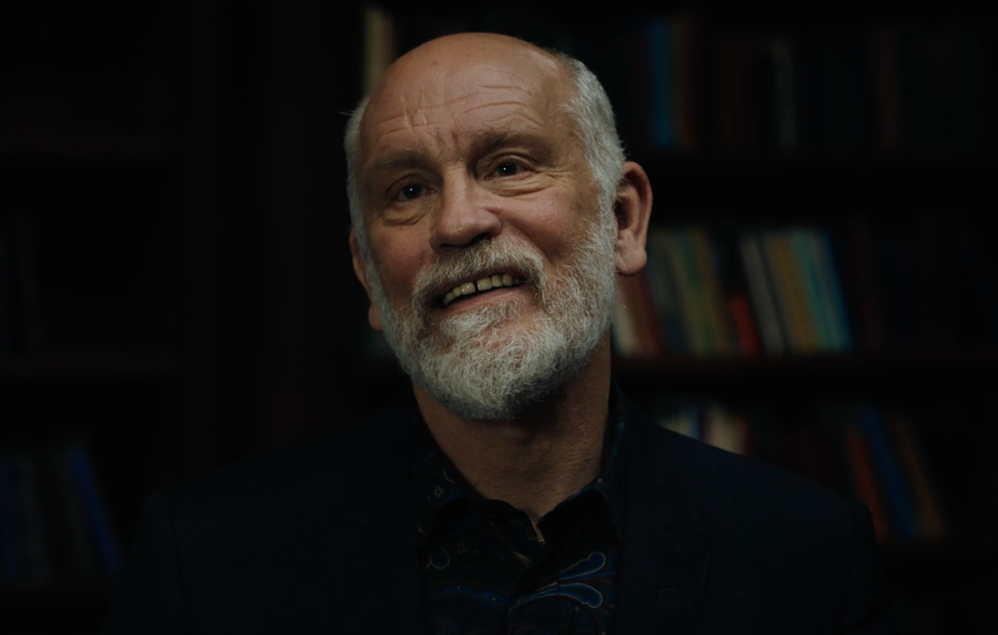 I’ve Never Seen Anything More Insane Than John Malkovich on Billions SPIN