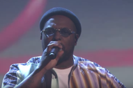 Schoolboy Q Performs “Numb Numb Juice” and Debuts New Song “Chopstix” on <i>Fallon</i>