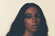 Solange’s <i>When I Get Home</i> Is Proudly Enigmatic