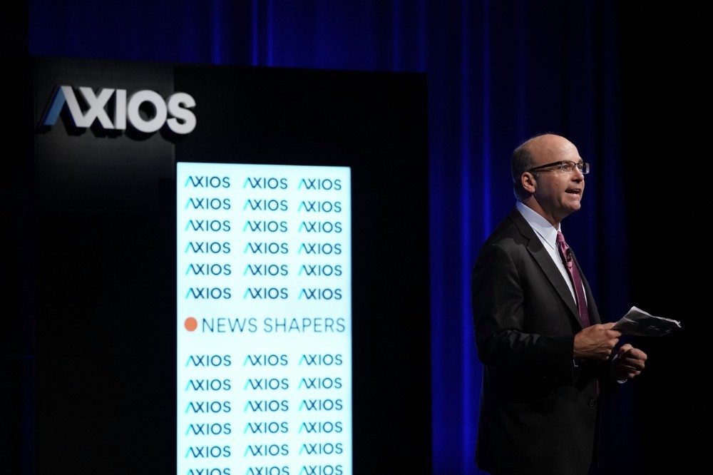 Axios, Facebook Hire Wikipedia Editor to White Wash Their Pages