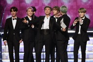 BTS to Perform on <i>Saturday Night Live </i>
