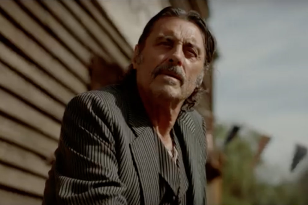 HBO Releases 'Deadwood' Movie Trailer