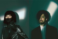 Stream Karen O and Danger Mouse’s New Album <i>Lux Prima</i>