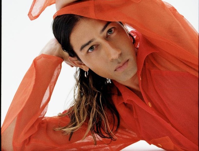 kindness robyn "cry everything" listen