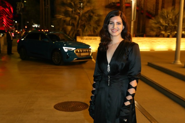 Lana Del Rey's Poetry Available for $1