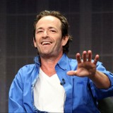 Luke Perry, Beverly Hills, 90210 and Riverdale Star, Dies at 52