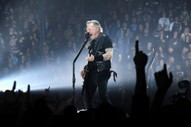 Metallica Announce Collaborative Performance With San Francisco Symphony