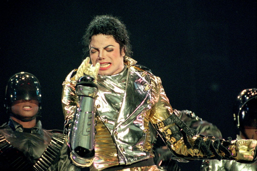 Michael Jackson 'Leaving Neverland' Accusations