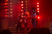 Motley Crue 'The Dirt' Biopic Review
