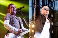 Bush and Live Announce Joint <i>Sixteen Stone</i> and <i>Throwing Copper</i> Anniversary Tour [UPDATED]