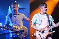 The Black Keys Announce Tour With Modest Mouse